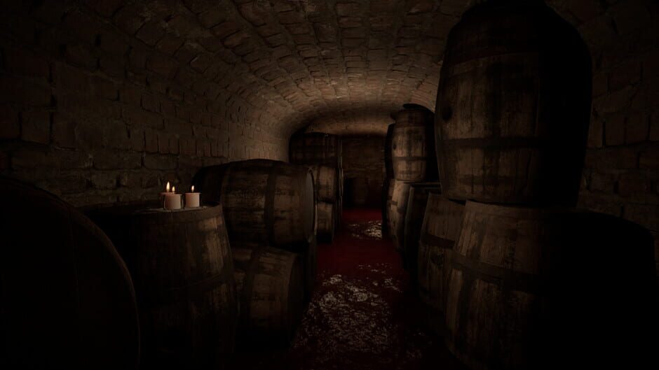 สกรีนช็อตจาก Inside the Shadows (รูปที่ 16)