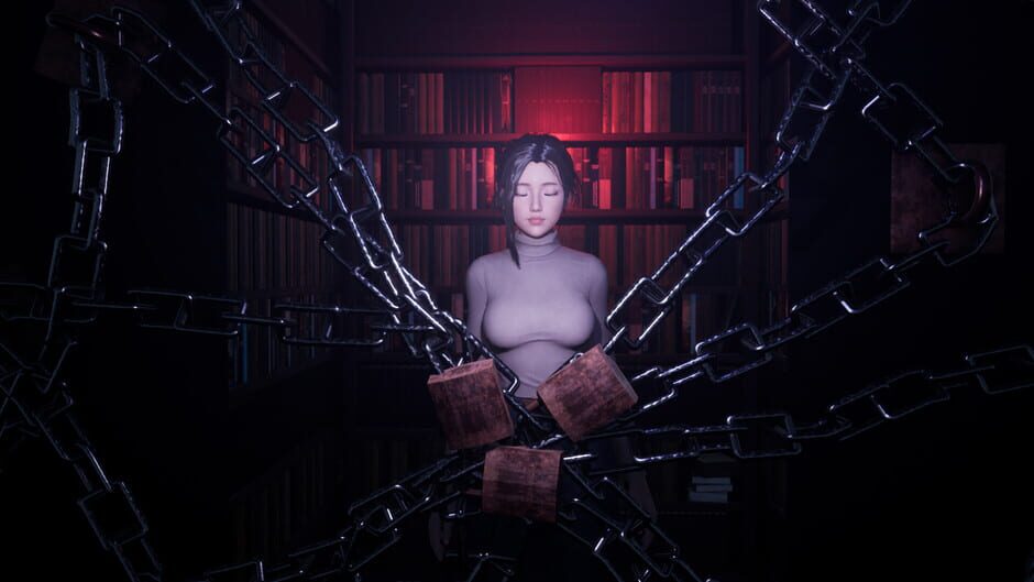 สกรีนช็อตจาก Rose:Ruin (รูปที่ 8)