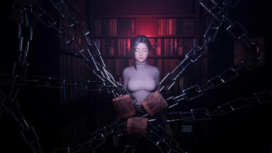 Кадър от Rose:Ruin