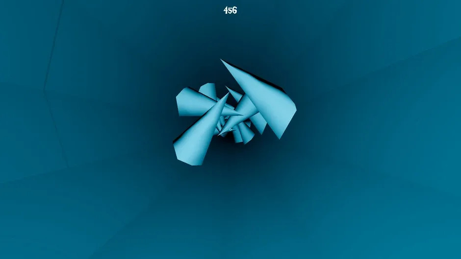 Кадър от Count Down
