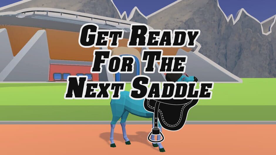 HAFO: Horse Around, Find Out media thumbnail