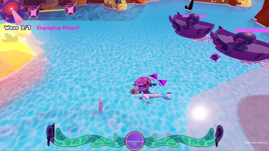 สกรีนช็อตจาก Reefsong (รูปที่ 2)