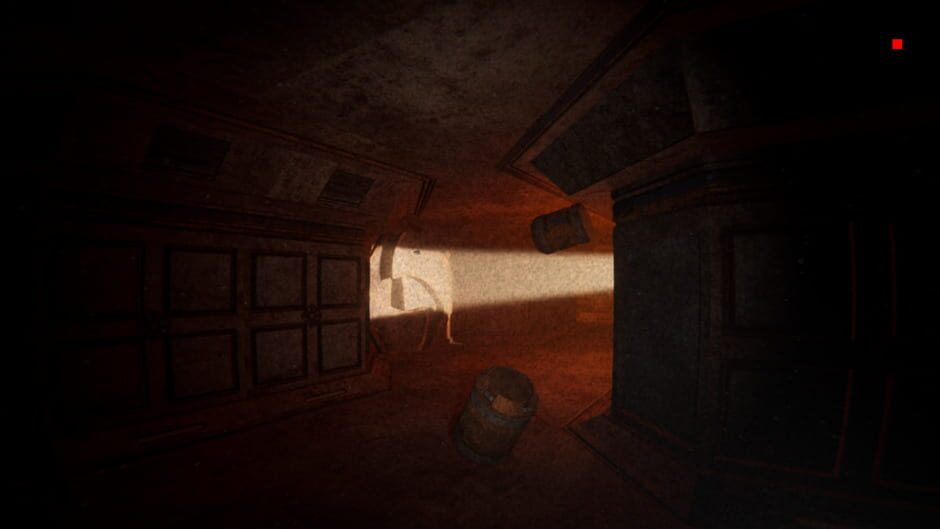 Solitude: UTSS-4005 screenshot 3