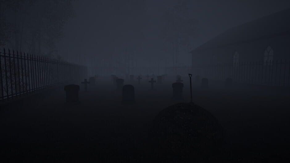 The House They Left Behind screenshot 8
