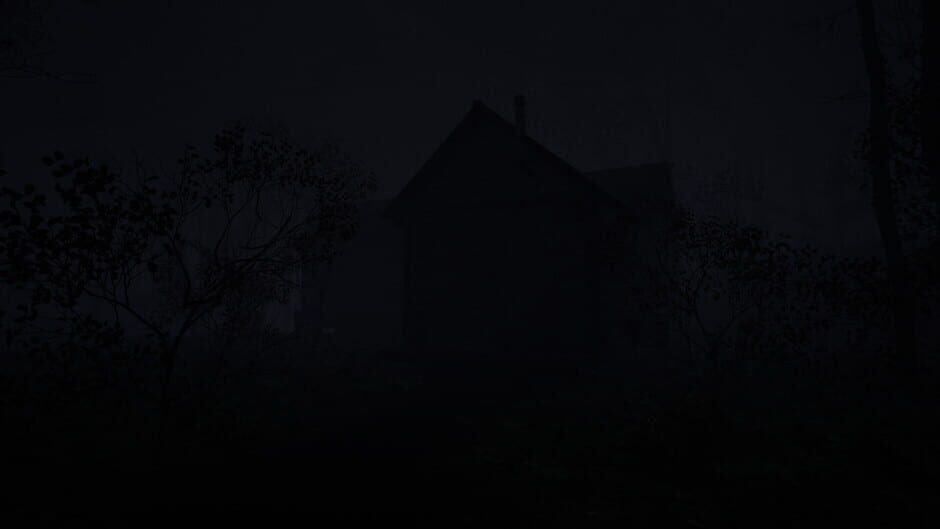 The House They Left Behind screenshot 11