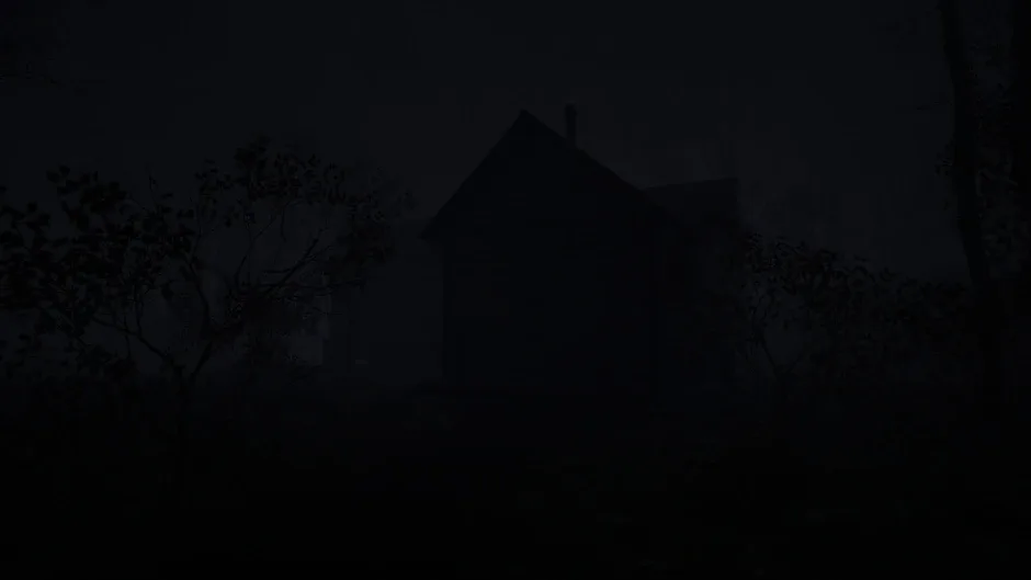 Кадър от The House They Left Behind