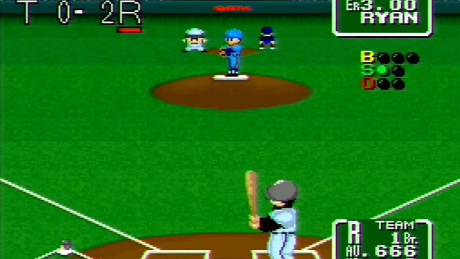 Nolan Ryan's Baseball media thumbnail