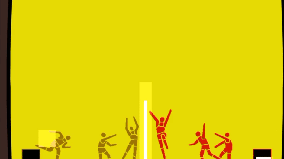 Volleyball Screenshot