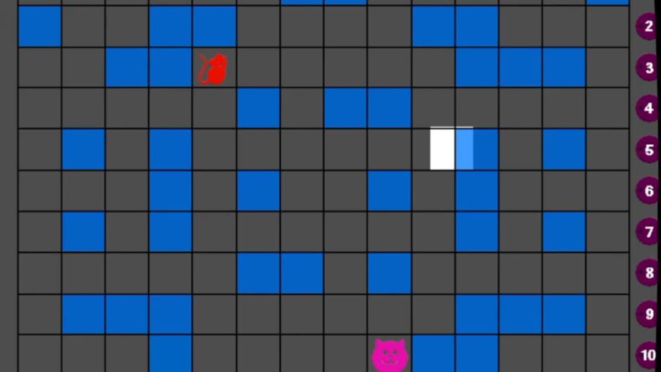 Cat and Mouse screenshot 1