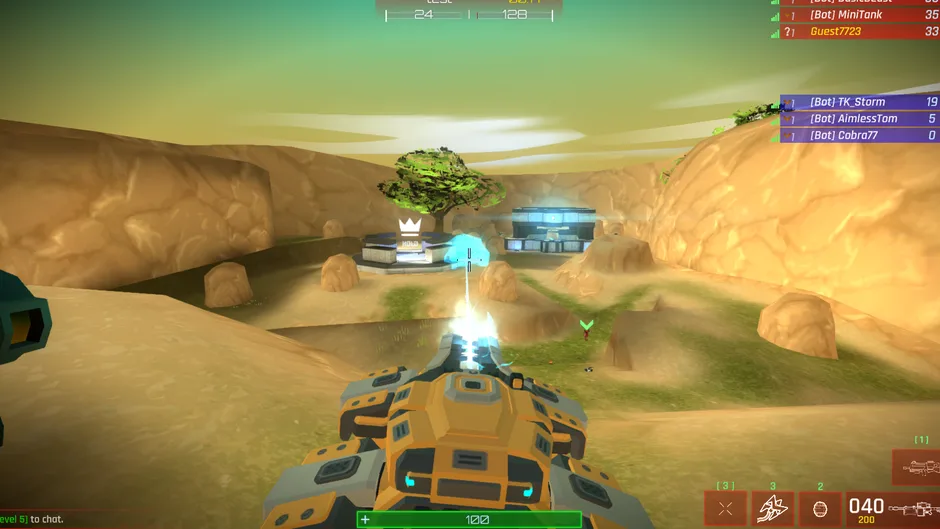 Screenshot 5