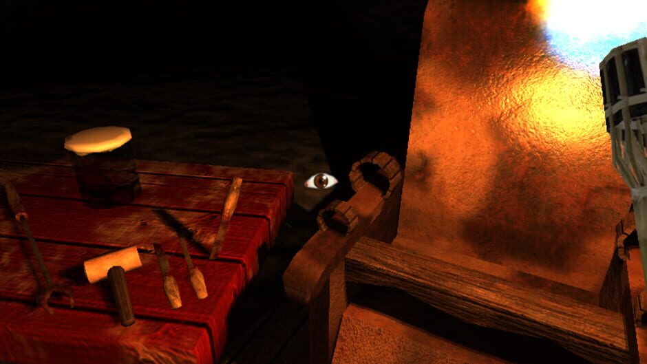 The Lost Souls screenshot 6