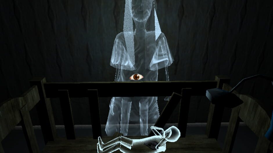 The Lost Souls screenshot 1
