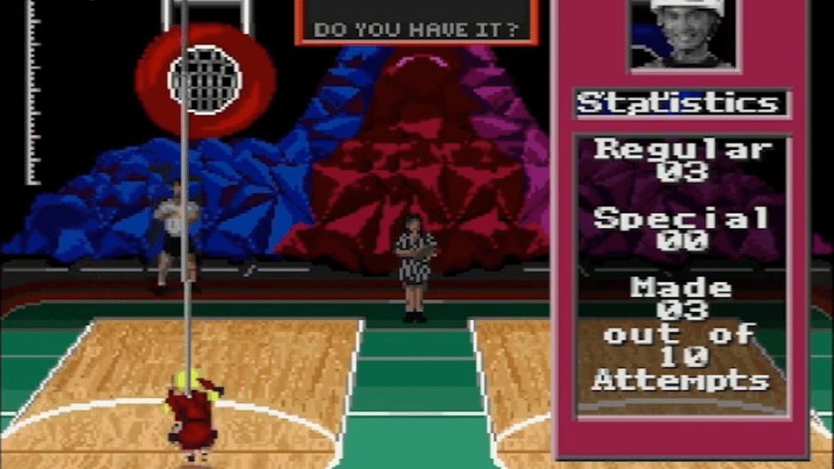 Nickelodeon Guts Screenshot