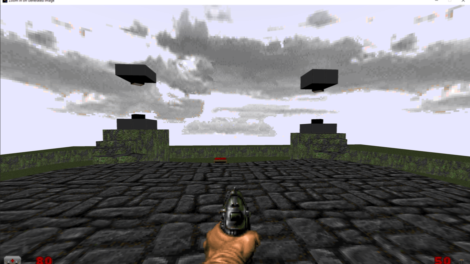 DoomMapGuessr Screenshot