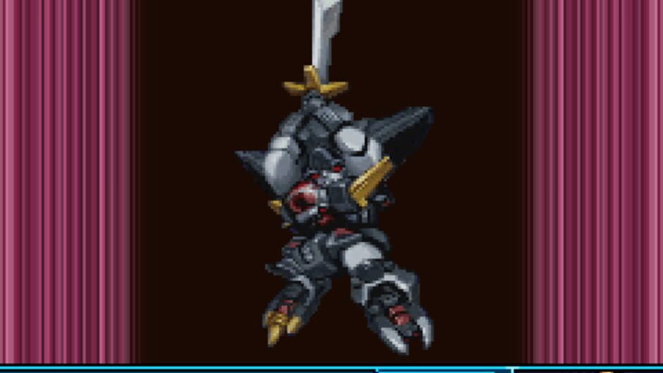 Super Robot Taisen Mobile screenshot 8