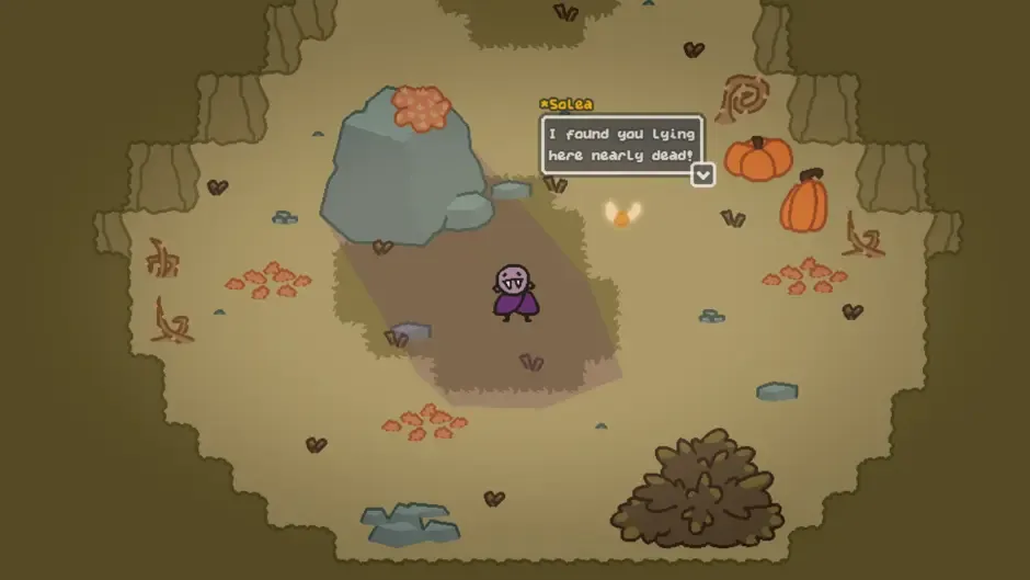Screenshot de Vampy's Big Day