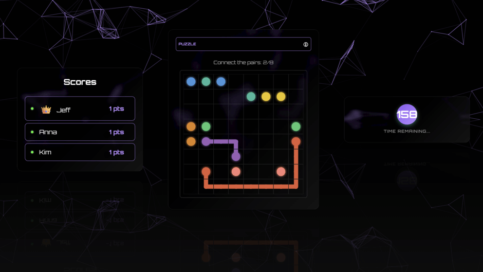 QuizMasters Screenshot
