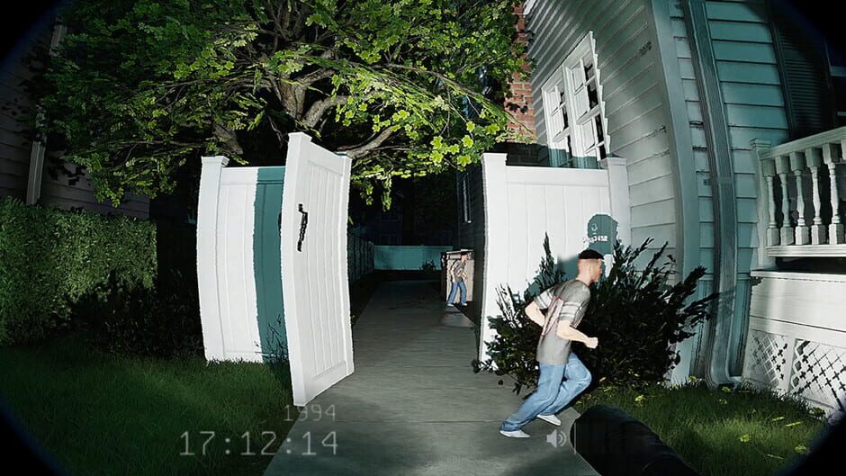 สกรีนช็อตจาก Scream Note (รูปที่ 12)