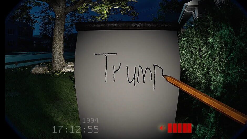 สกรีนช็อตจาก Scream Note (รูปที่ 14)