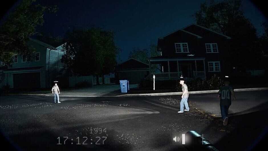 สกรีนช็อตจาก Scream Note (รูปที่ 19)