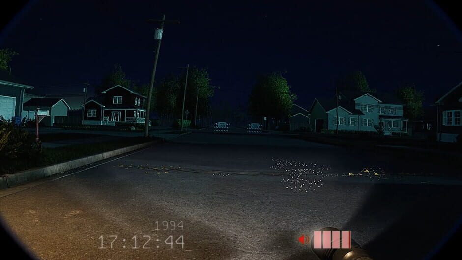สกรีนช็อตจาก Scream Note (รูปที่ 11)
