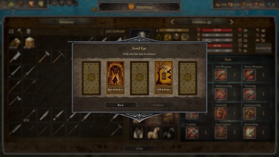 สกรีนช็อตจาก War of Banners (รูปที่ 12)