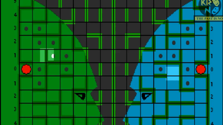 Brain Wave Screenshot