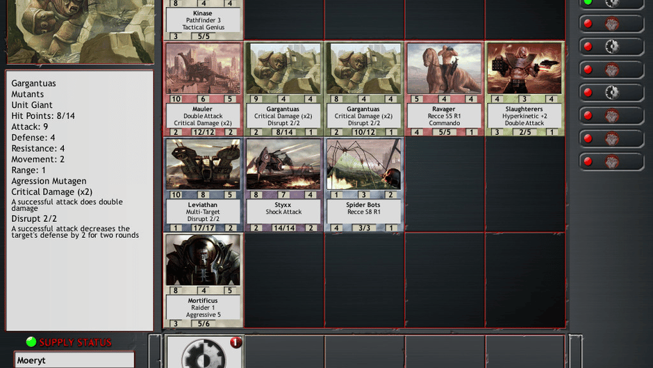 Armageddon Empires Screenshot