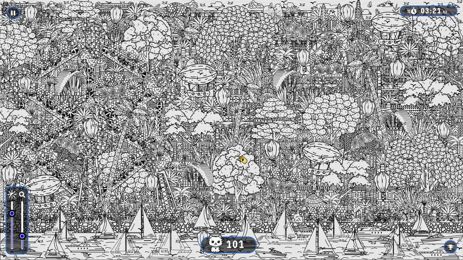 101 Cats in Brussels media thumbnail