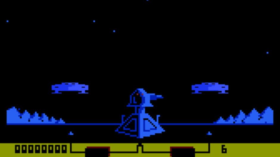 Megagun screenshot 3