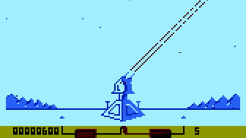 Megagun screenshot 2