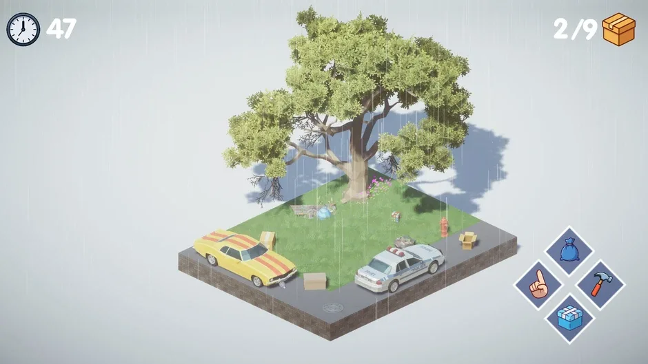 Capture d'écran de l'article