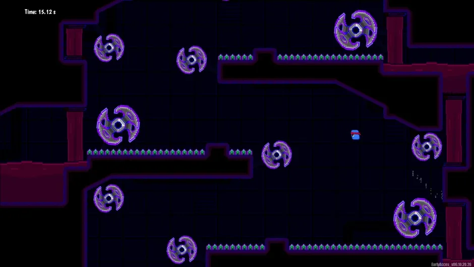Кадър от Doppler