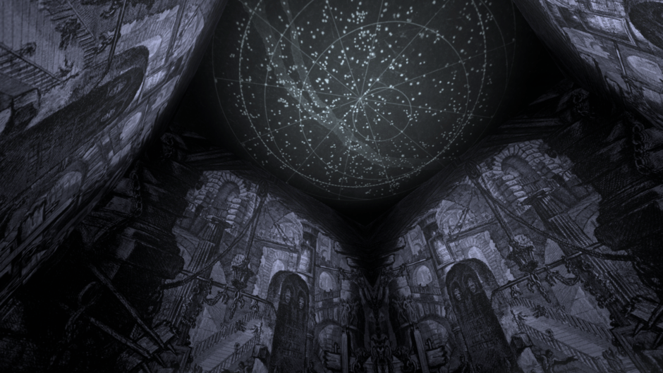 Carceri Screenshot