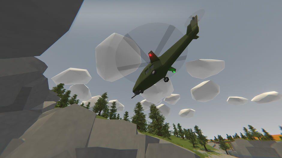 สกรีนช็อตจาก Unturned (รูปที่ 5)