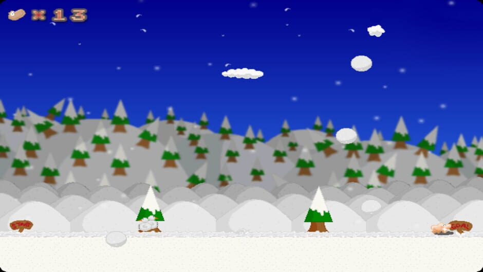 สกรีนช็อตจาก Boby and the Witch (รูปที่ 8)