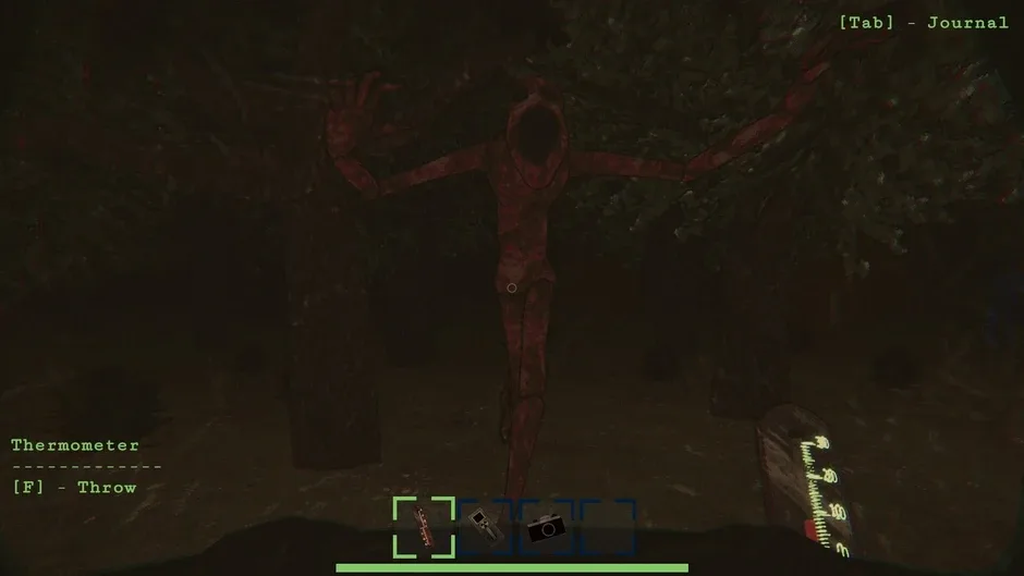 Кадър от Hauntmates