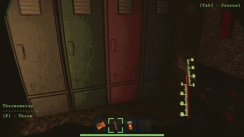 Кадър от Hauntmates