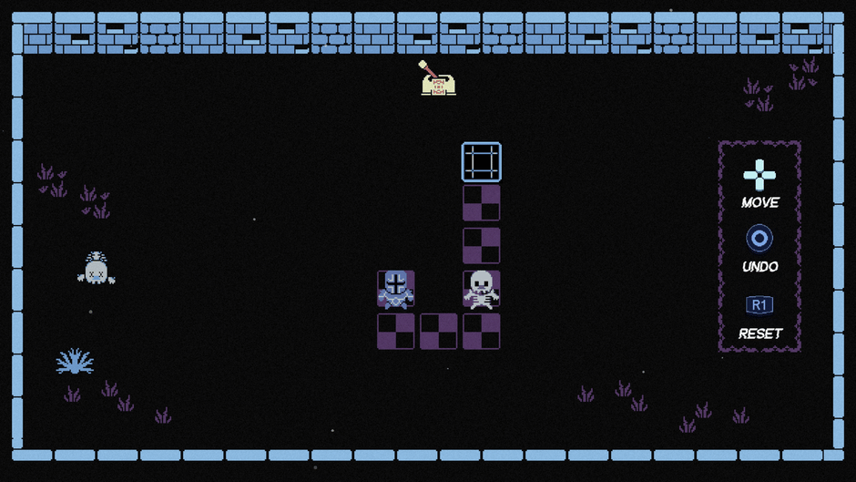 Trigger Path Screenshot