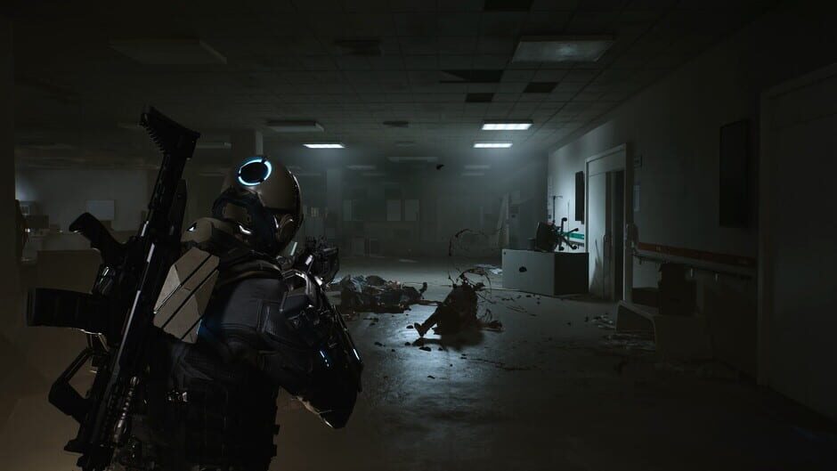 Cinder City screenshot 5