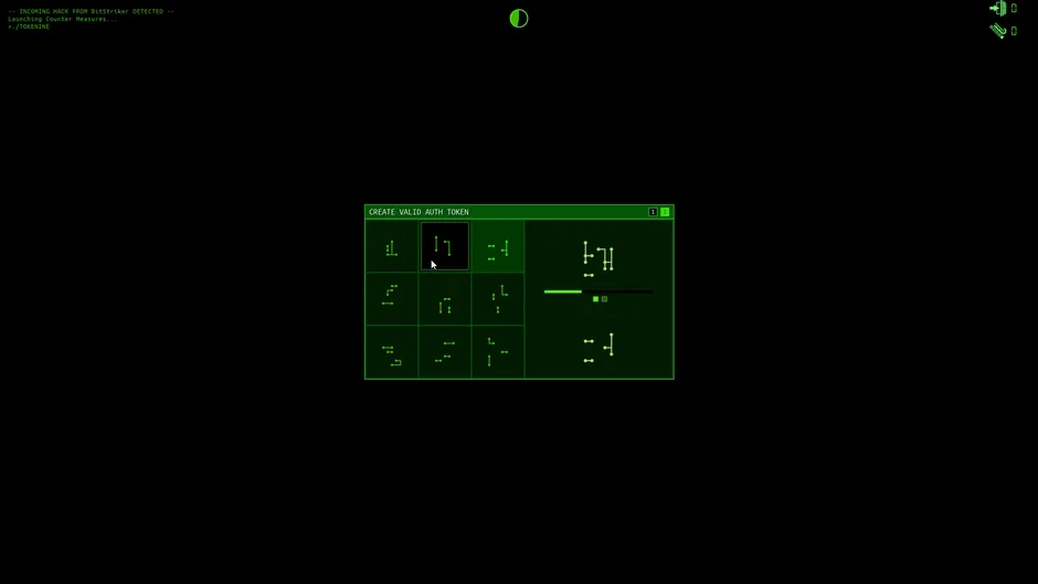 Кадър от Welcome to the Game III
