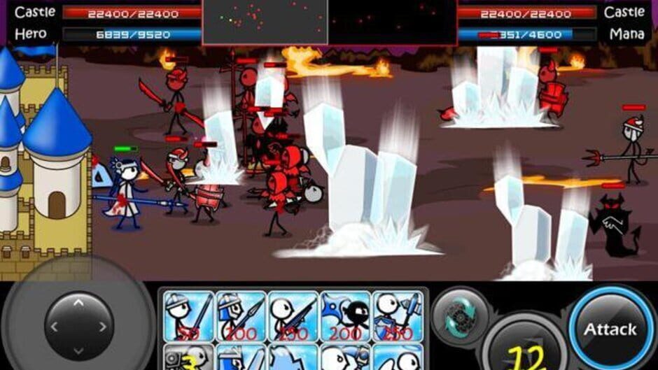สกรีนช็อตจาก TheSlayers (รูปที่ 4)