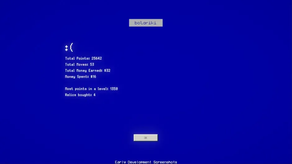 Screenshot de Bolariki