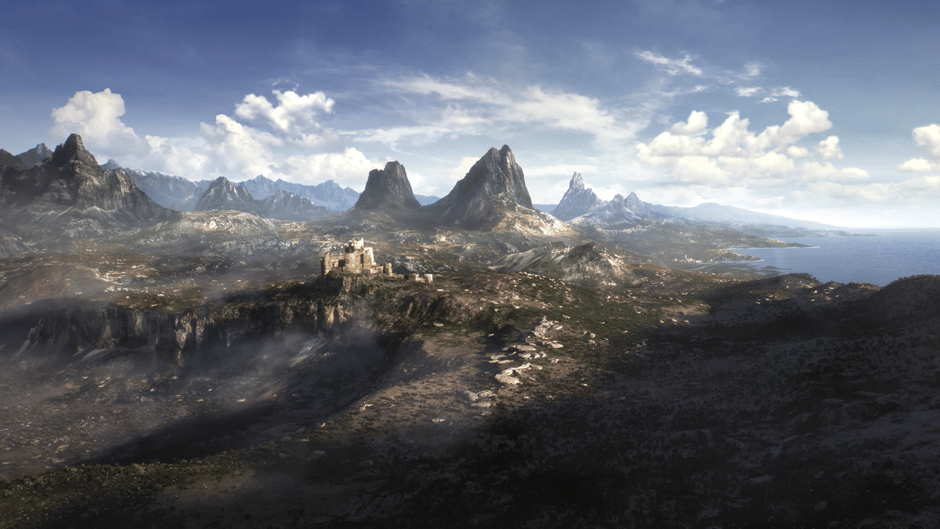 The Elder Scrolls VI Screenshot