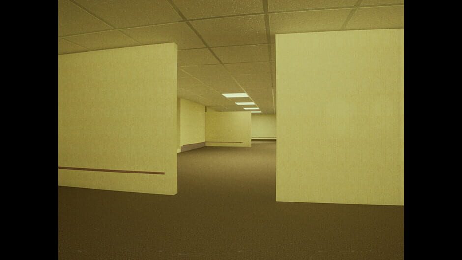 Backrooms: Research media thumbnail