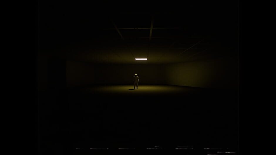 Backrooms: Research media thumbnail