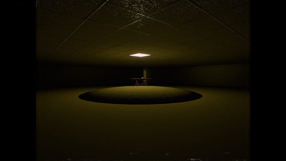 Backrooms: Research screenshot 7