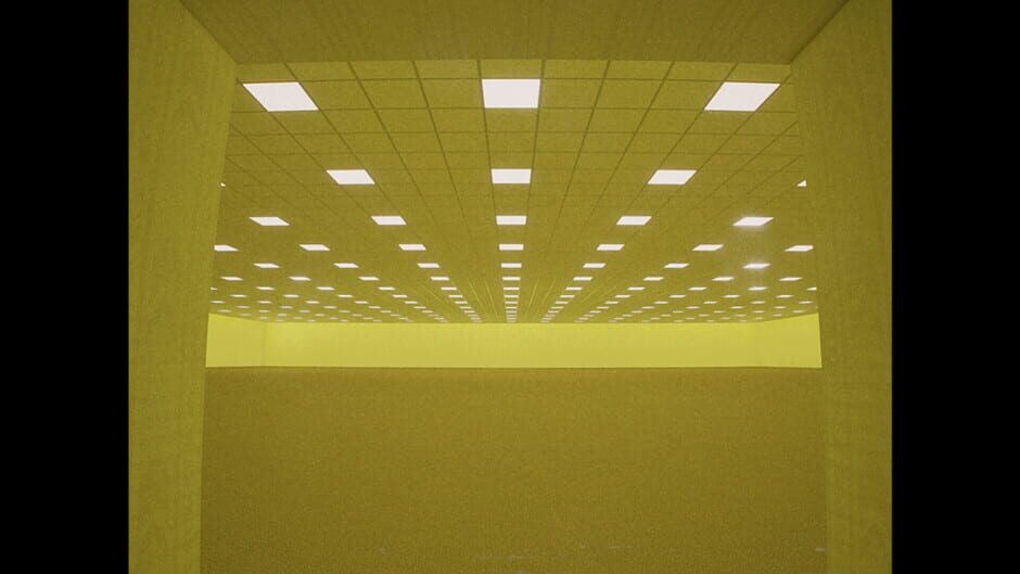Backrooms: Research screenshot 8