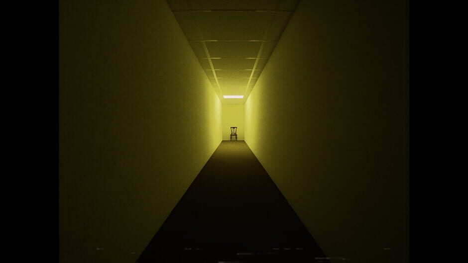 Backrooms: Research screenshot 11
