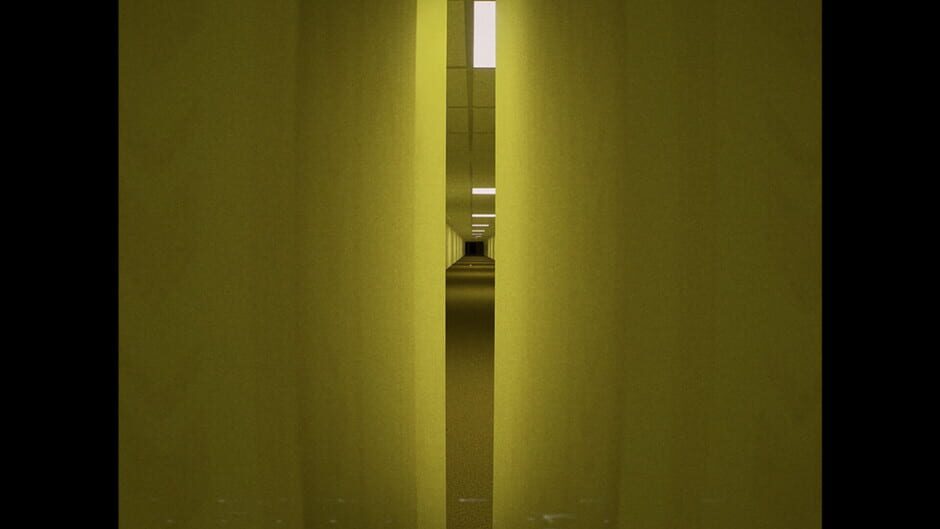Backrooms: Research screenshot 12